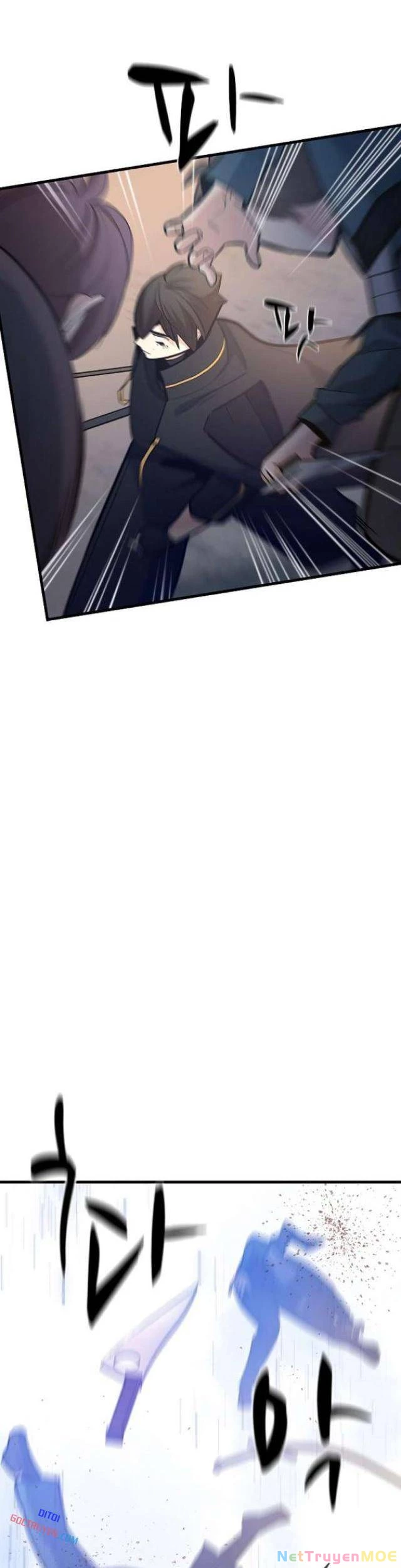 Hầm Ngục Hướng Dẫn Cấp Địa Ngục Chapter 131 - 7