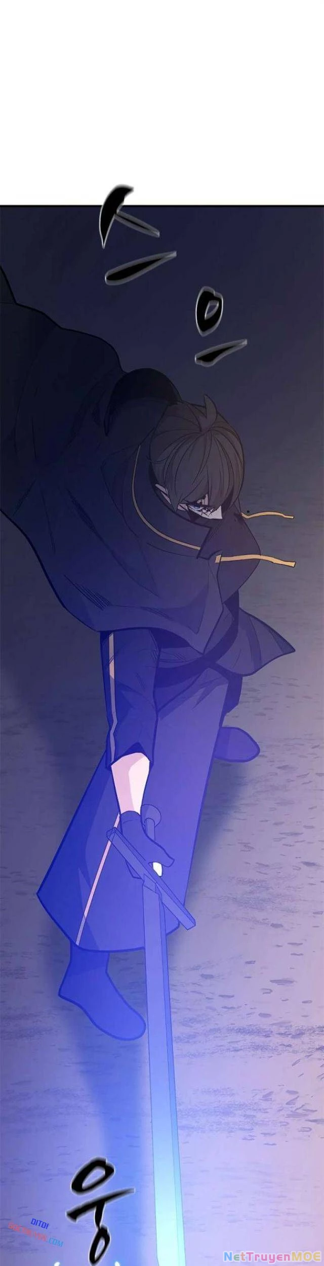 Hầm Ngục Hướng Dẫn Cấp Địa Ngục Chapter 131 - 9