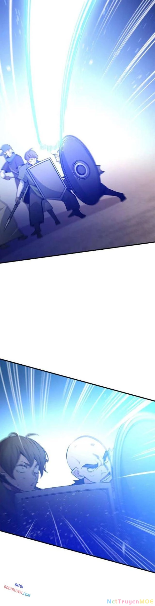 Hầm Ngục Hướng Dẫn Cấp Địa Ngục Chapter 131 - 12