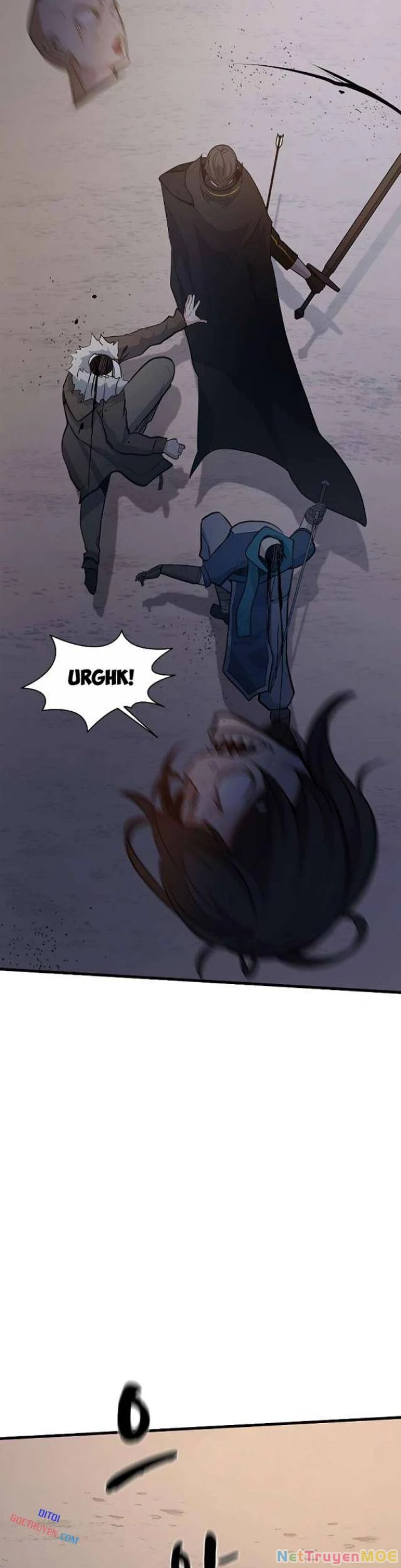 Hầm Ngục Hướng Dẫn Cấp Địa Ngục Chapter 131 - 16