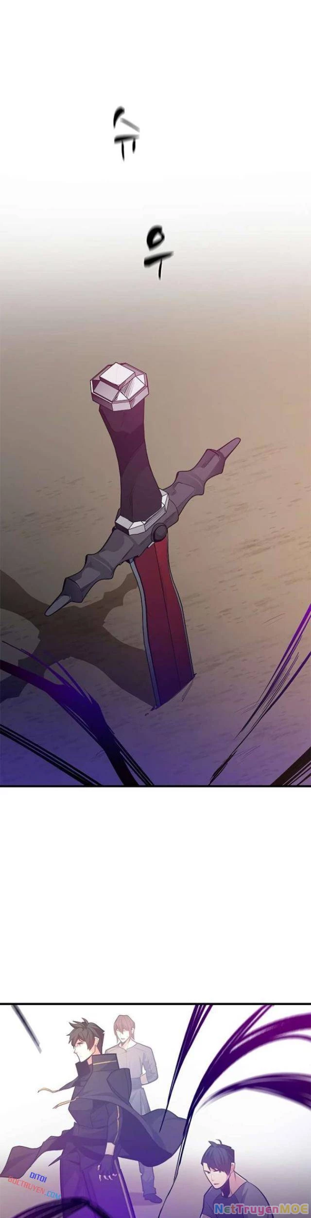 Hầm Ngục Hướng Dẫn Cấp Địa Ngục Chapter 131 - 20