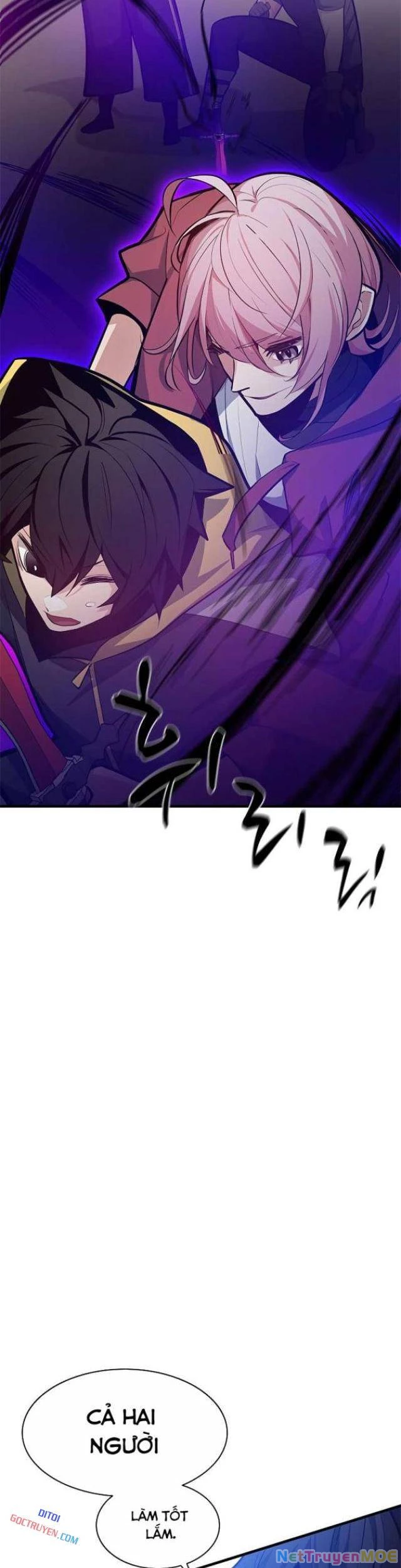 Hầm Ngục Hướng Dẫn Cấp Địa Ngục Chapter 131 - 21