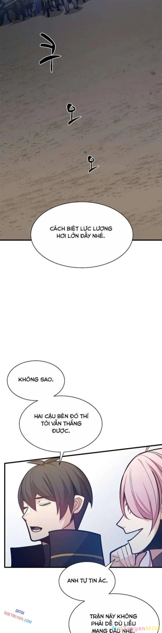 Hầm Ngục Hướng Dẫn Cấp Địa Ngục Chapter 131 - 26