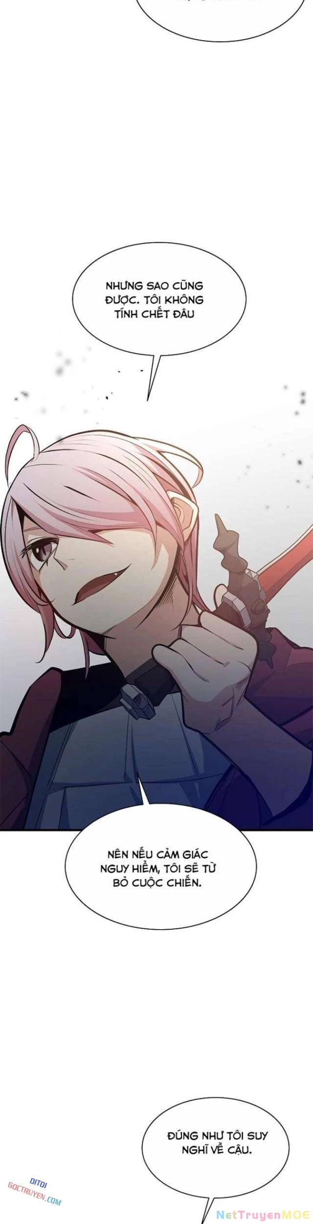 Hầm Ngục Hướng Dẫn Cấp Địa Ngục Chapter 131 - 27