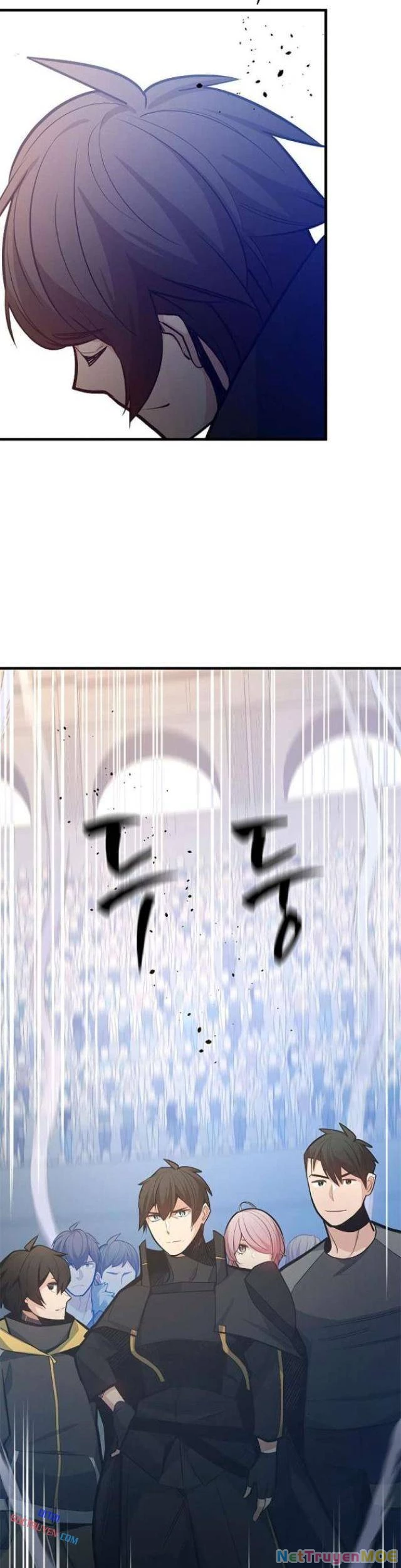 Hầm Ngục Hướng Dẫn Cấp Địa Ngục Chapter 131 - 28