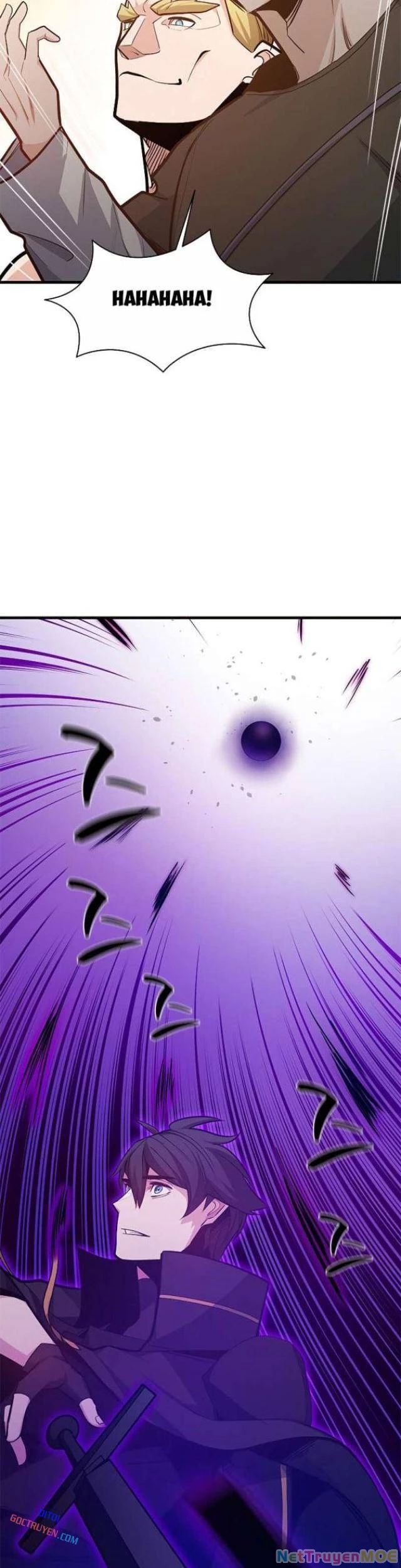 Hầm Ngục Hướng Dẫn Cấp Địa Ngục Chapter 131 - 31