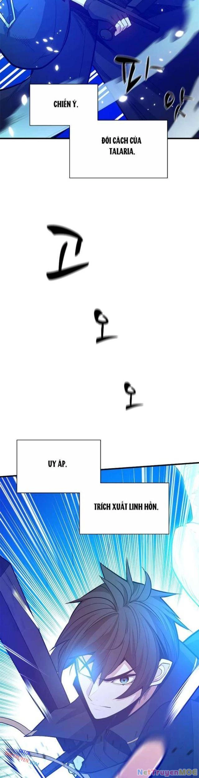 Hầm Ngục Hướng Dẫn Cấp Địa Ngục Chapter 131 - 33