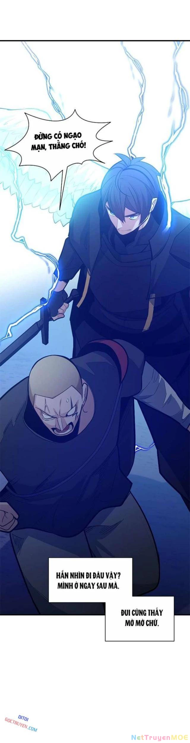 Hầm Ngục Hướng Dẫn Cấp Địa Ngục Chapter 131 - 37
