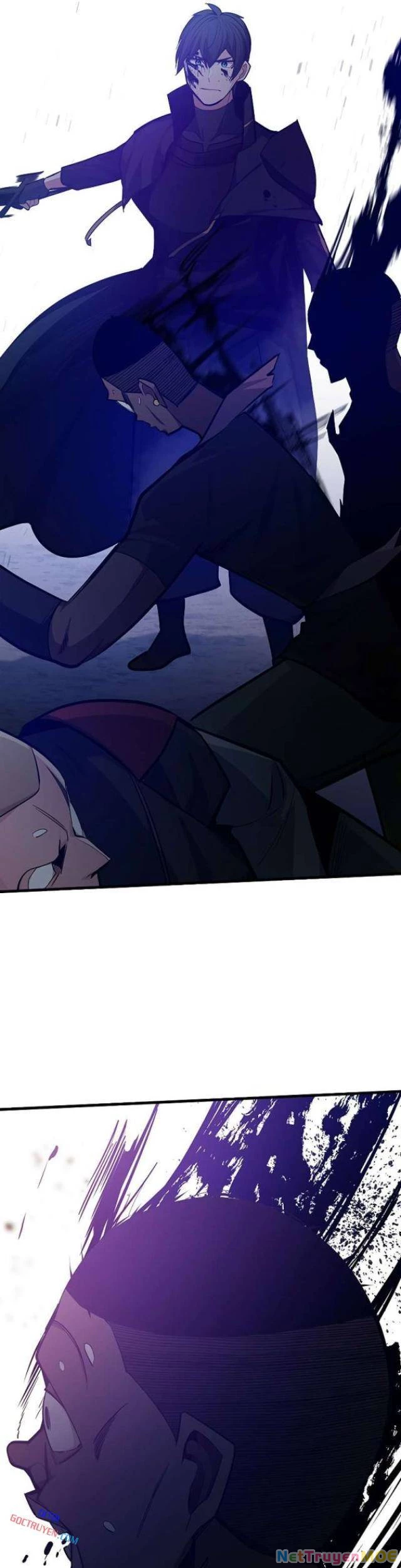 Hầm Ngục Hướng Dẫn Cấp Địa Ngục Chapter 131 - 40