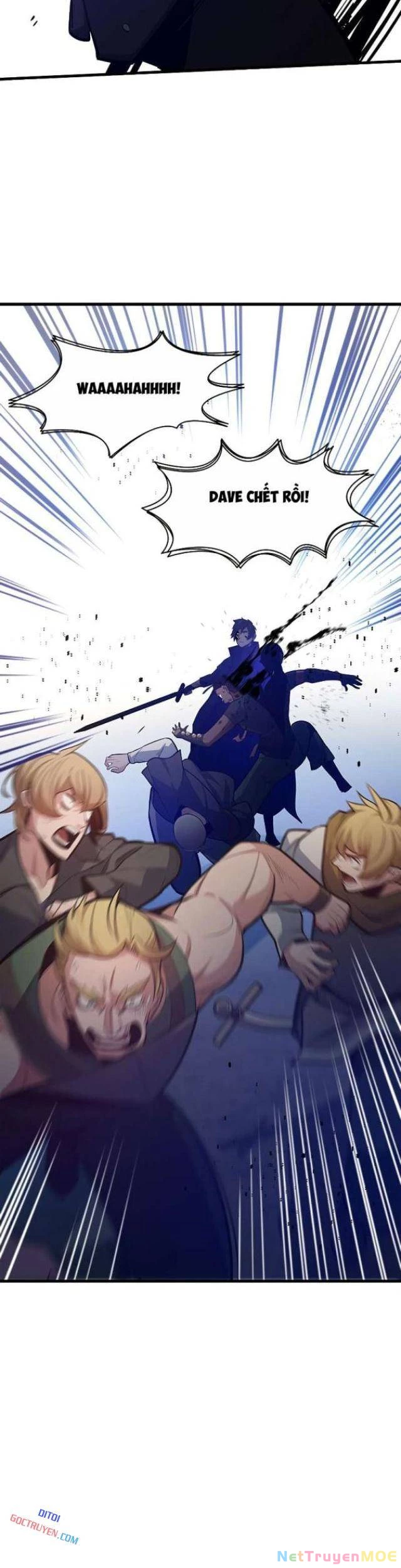Hầm Ngục Hướng Dẫn Cấp Địa Ngục Chapter 131 - 41