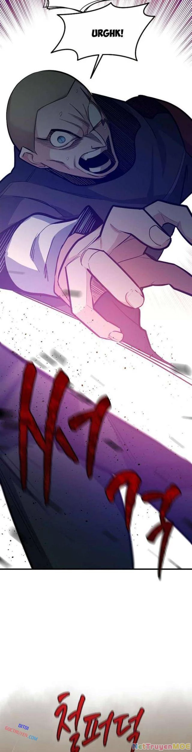 Hầm Ngục Hướng Dẫn Cấp Địa Ngục Chapter 131 - 43