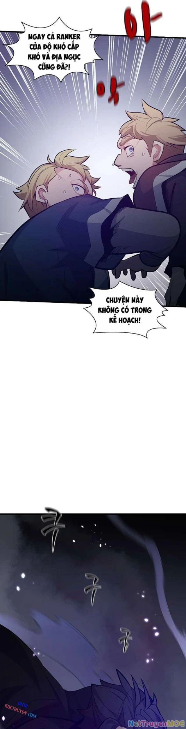 Hầm Ngục Hướng Dẫn Cấp Địa Ngục Chapter 131 - 45