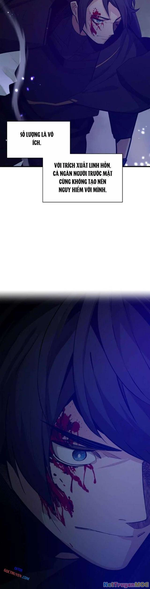 Hầm Ngục Hướng Dẫn Cấp Địa Ngục Chapter 131 - 46