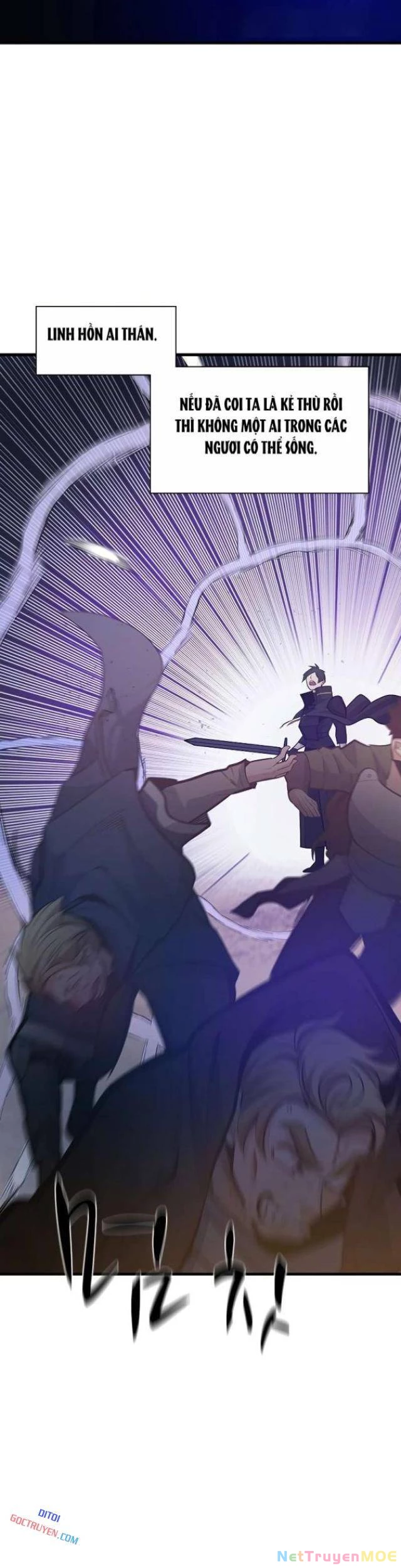 Hầm Ngục Hướng Dẫn Cấp Địa Ngục Chapter 131 - 47