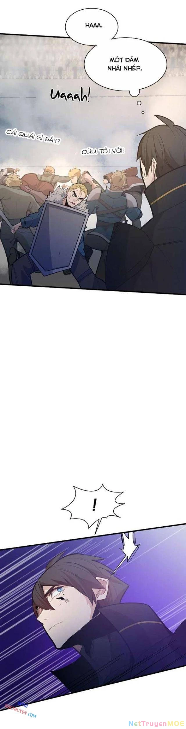 Hầm Ngục Hướng Dẫn Cấp Địa Ngục Chapter 131 - 48