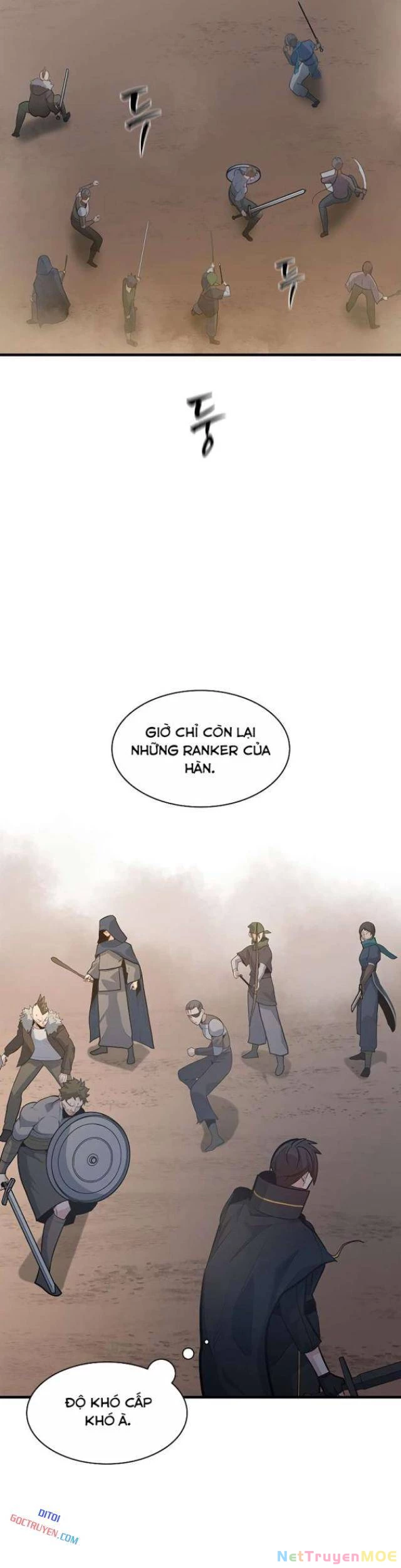 Hầm Ngục Hướng Dẫn Cấp Địa Ngục Chapter 131 - 50