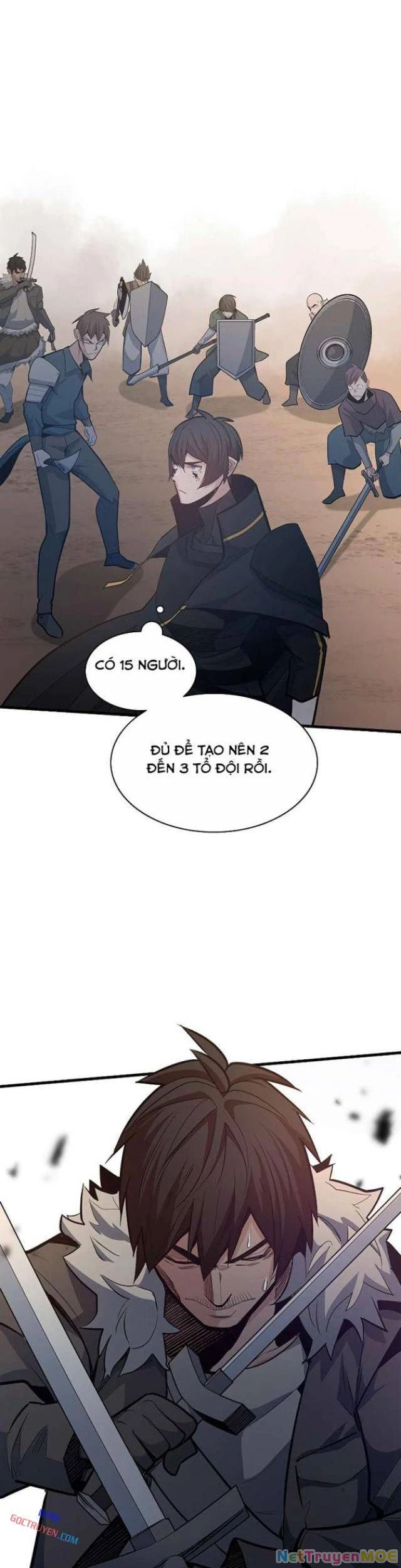 Hầm Ngục Hướng Dẫn Cấp Địa Ngục Chapter 131 - 51