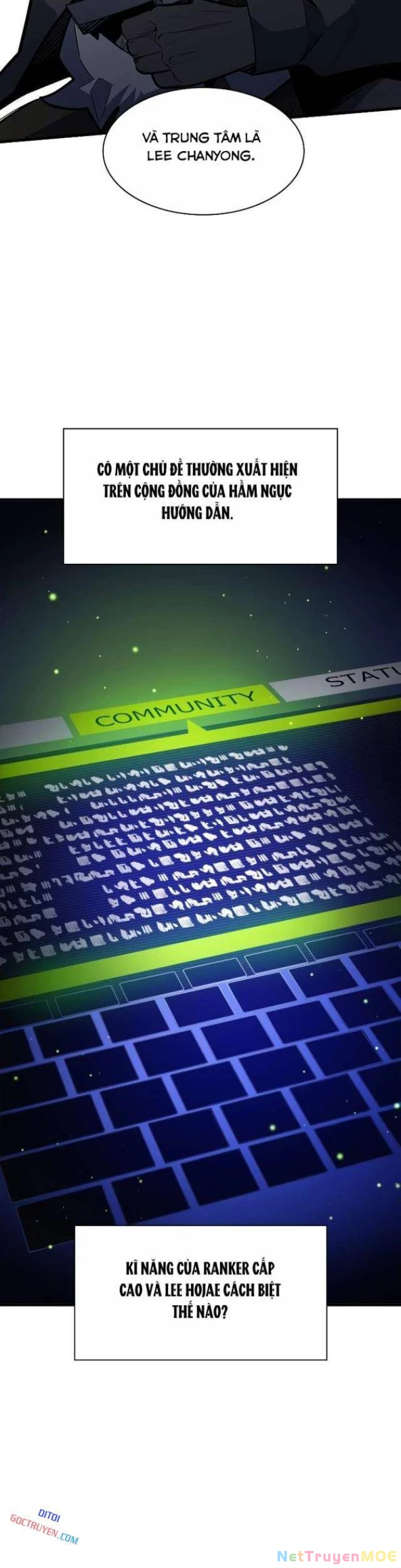 Hầm Ngục Hướng Dẫn Cấp Địa Ngục Chapter 131 - 52
