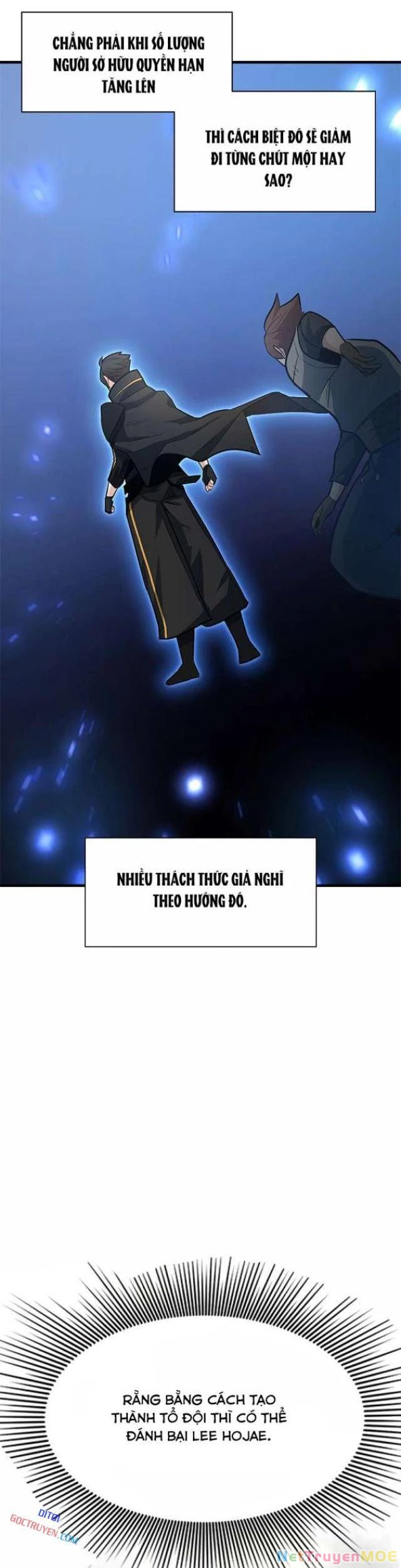 Hầm Ngục Hướng Dẫn Cấp Địa Ngục Chapter 131 - 53
