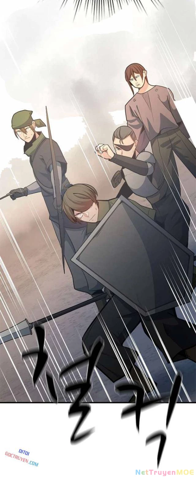 Hầm Ngục Hướng Dẫn Cấp Địa Ngục Chapter 131 - 54