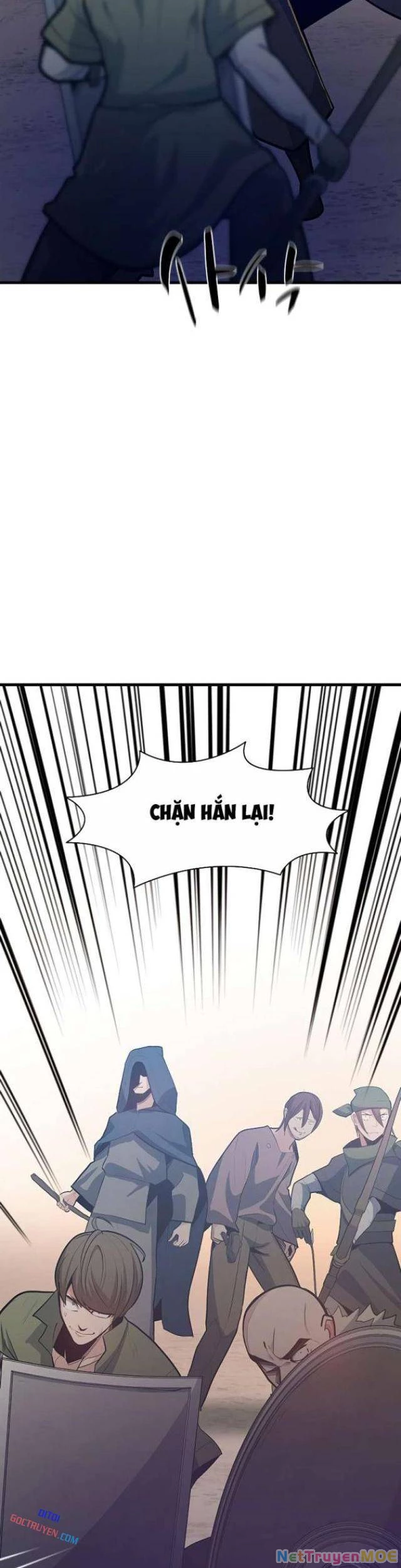 Hầm Ngục Hướng Dẫn Cấp Địa Ngục Chapter 131 - 58