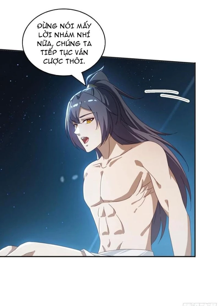 Đánh Dấu Chín Vạn Năm, Tiền Nhiệm Đạo Lữ Muốn Chém Chết Ta Chapter 173 - 17