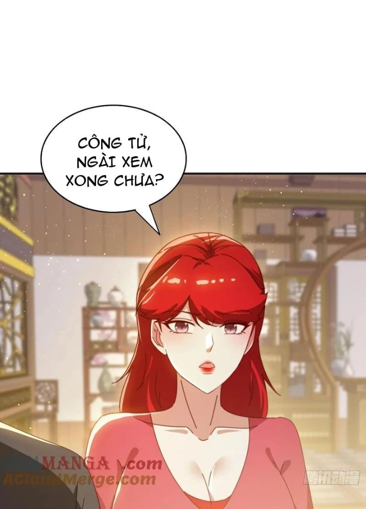 Đánh Dấu Chín Vạn Năm, Tiền Nhiệm Đạo Lữ Muốn Chém Chết Ta Chapter 173 - 55