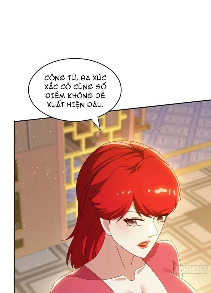 Đánh Dấu Chín Vạn Năm, Tiền Nhiệm Đạo Lữ Muốn Chém Chết Ta Chapter 173 - 73
