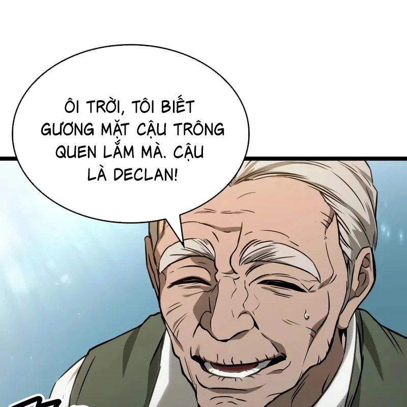 Thế Giới Sau Tận Thế Chapter 172 - 49