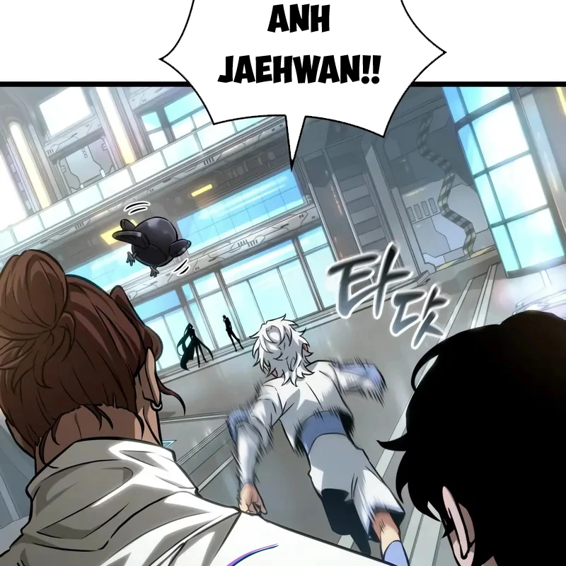 Thế Giới Sau Tận Thế Chapter 172 - 59