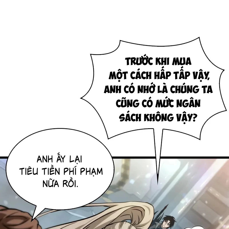 Thế Giới Sau Tận Thế Chapter 172 - 63
