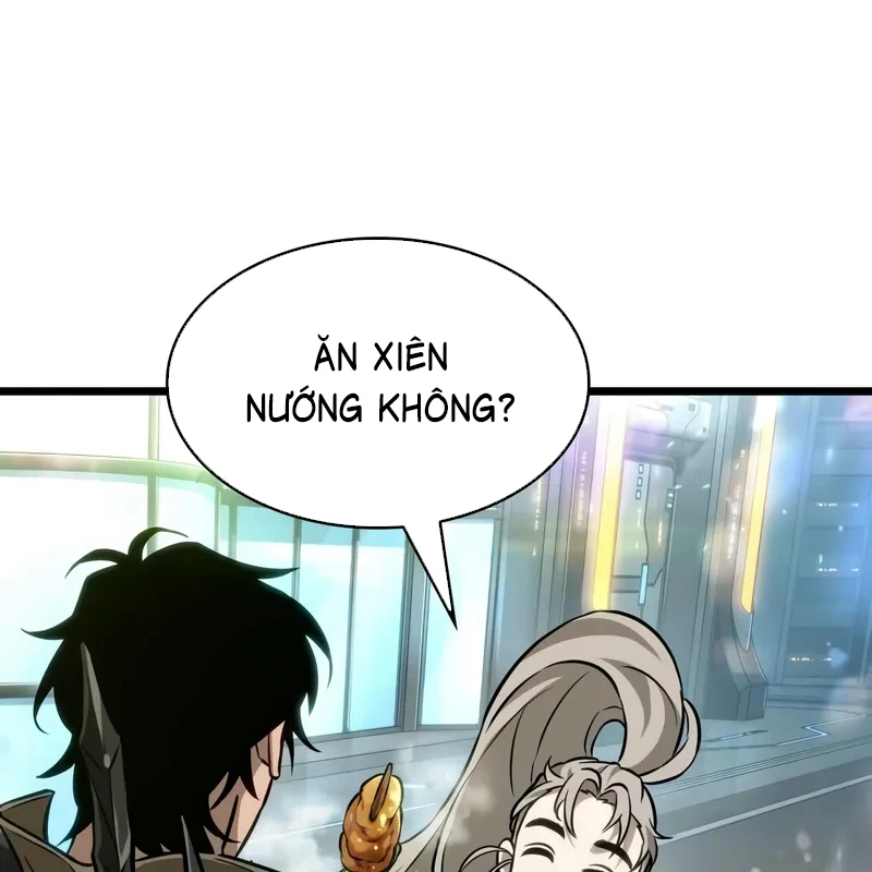 Thế Giới Sau Tận Thế Chapter 172 - 72