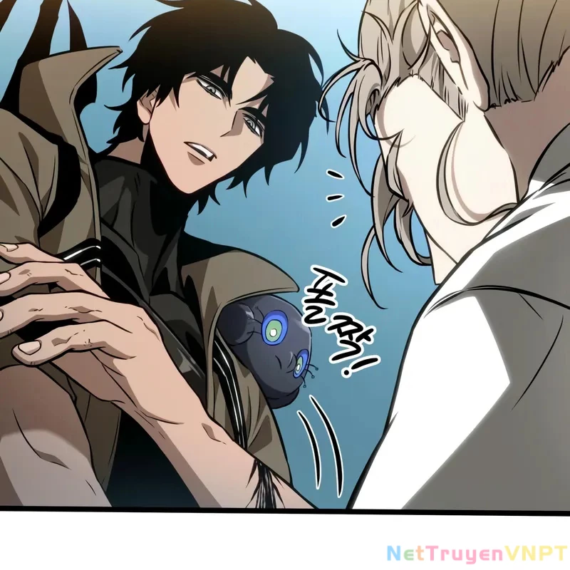 Thế Giới Sau Tận Thế Chapter 172 - 75