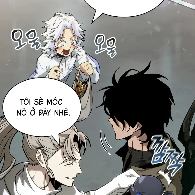 Thế Giới Sau Tận Thế Chapter 172 - 85