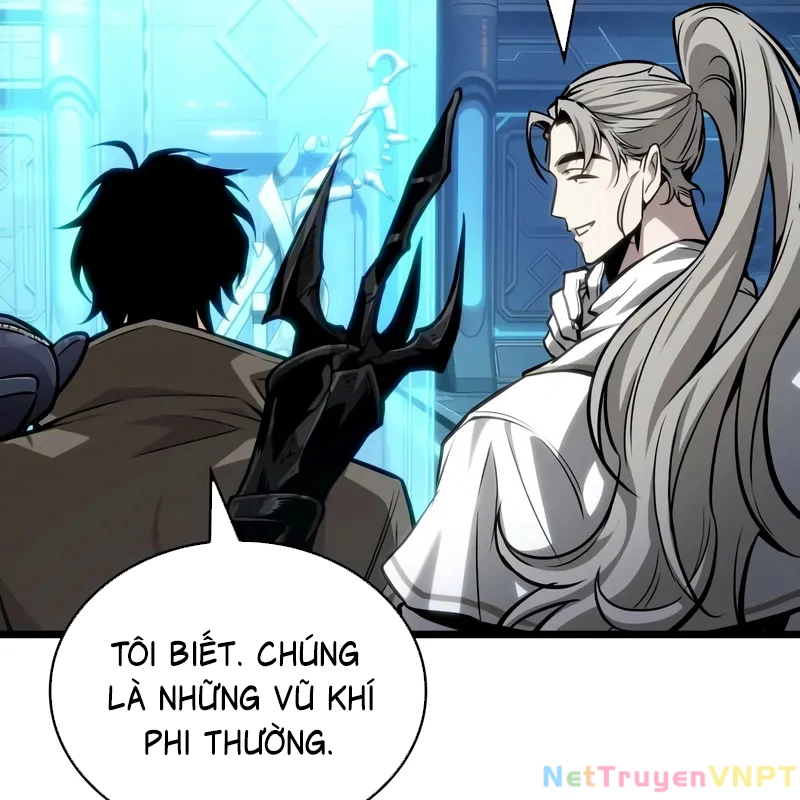 Thế Giới Sau Tận Thế Chapter 172 - 155