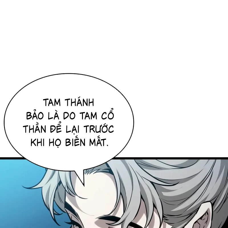 Thế Giới Sau Tận Thế Chapter 172 - 168