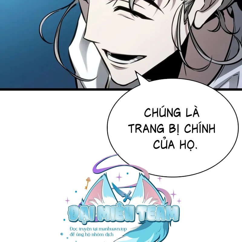 Thế Giới Sau Tận Thế Chapter 172 - 169