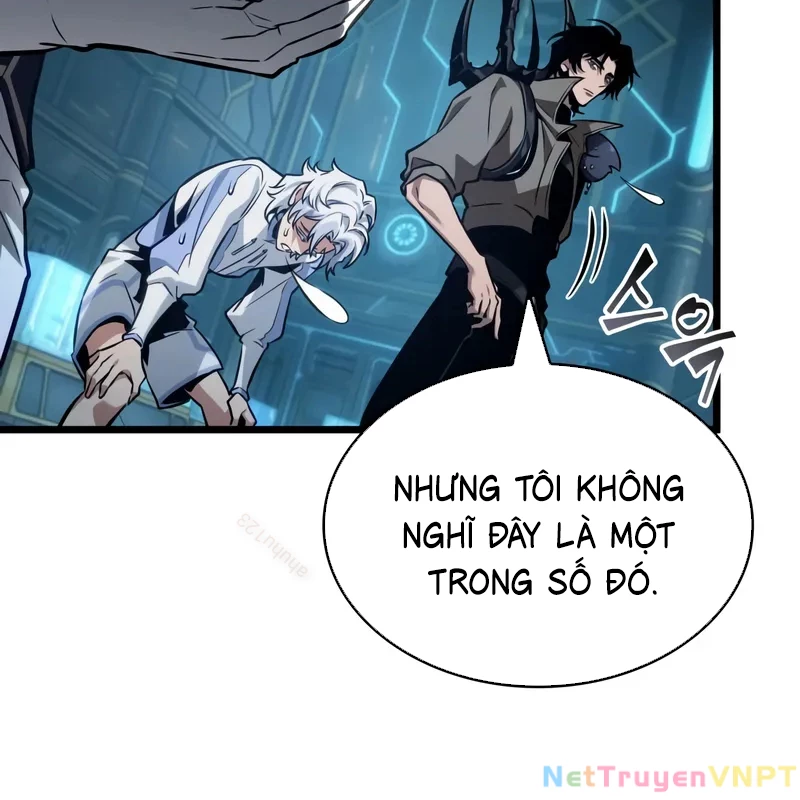 Thế Giới Sau Tận Thế Chapter 172 - 173