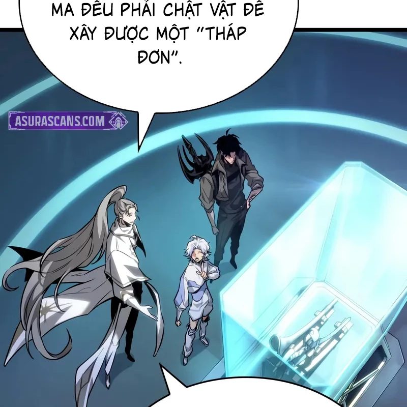 Thế Giới Sau Tận Thế Chapter 172 - 177