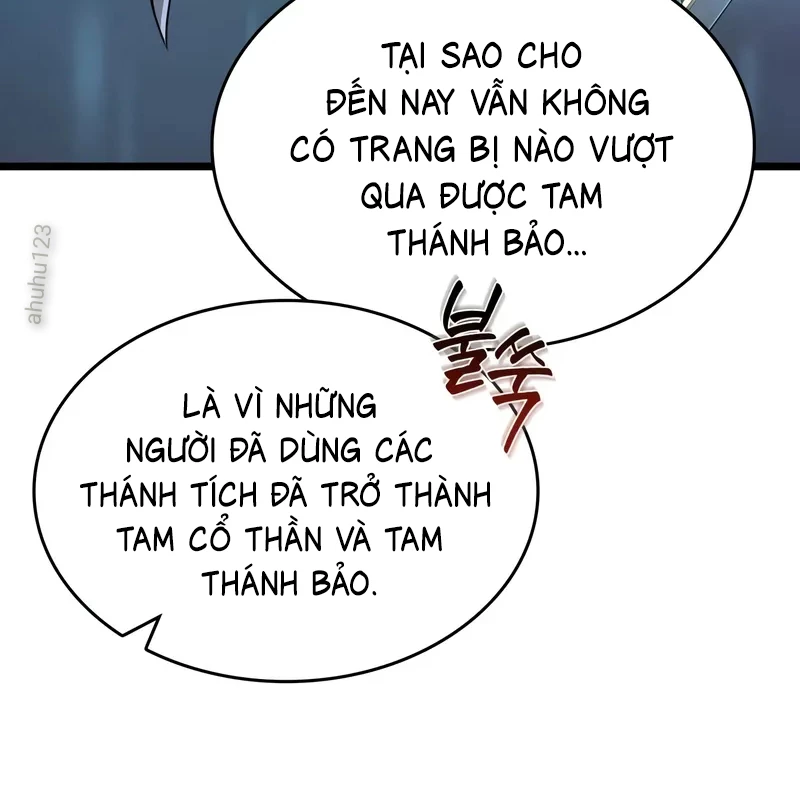 Thế Giới Sau Tận Thế Chapter 172 - 178