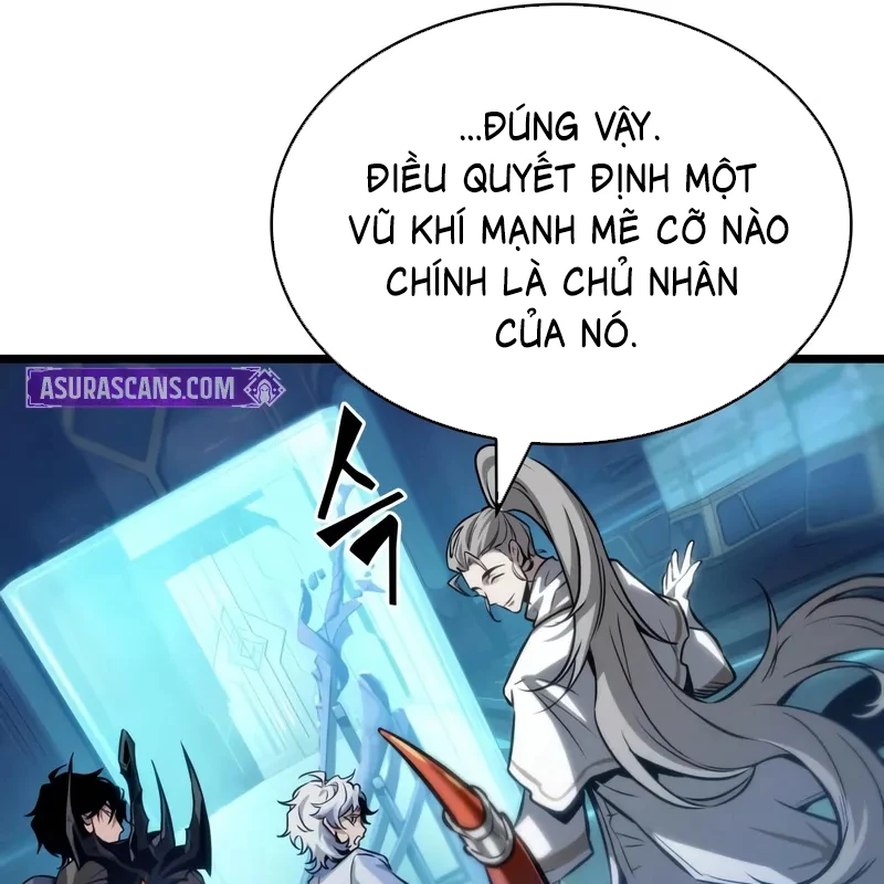 Thế Giới Sau Tận Thế Chapter 172 - 180