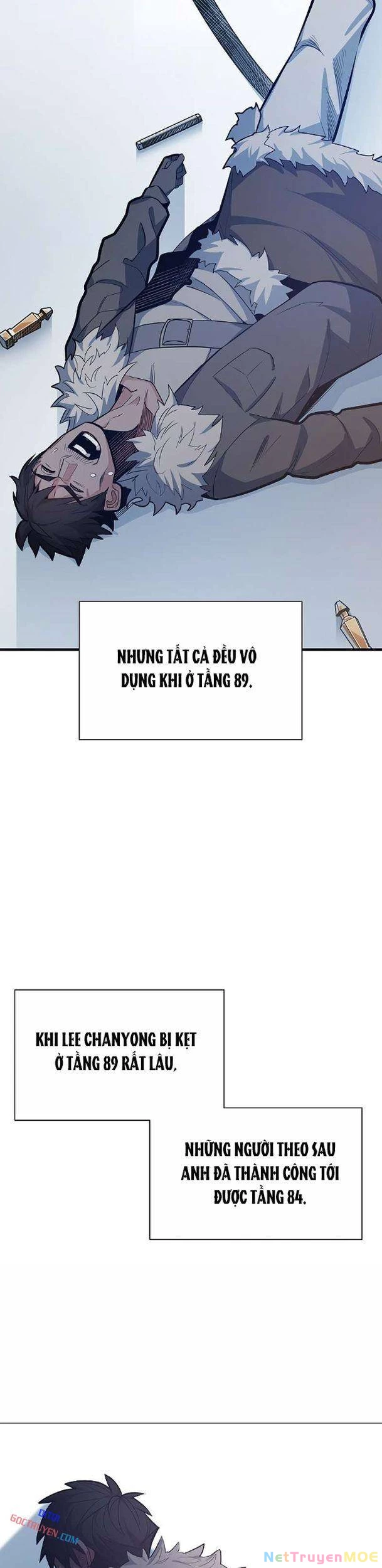 Hầm Ngục Hướng Dẫn Cấp Địa Ngục Chapter 132 - 5