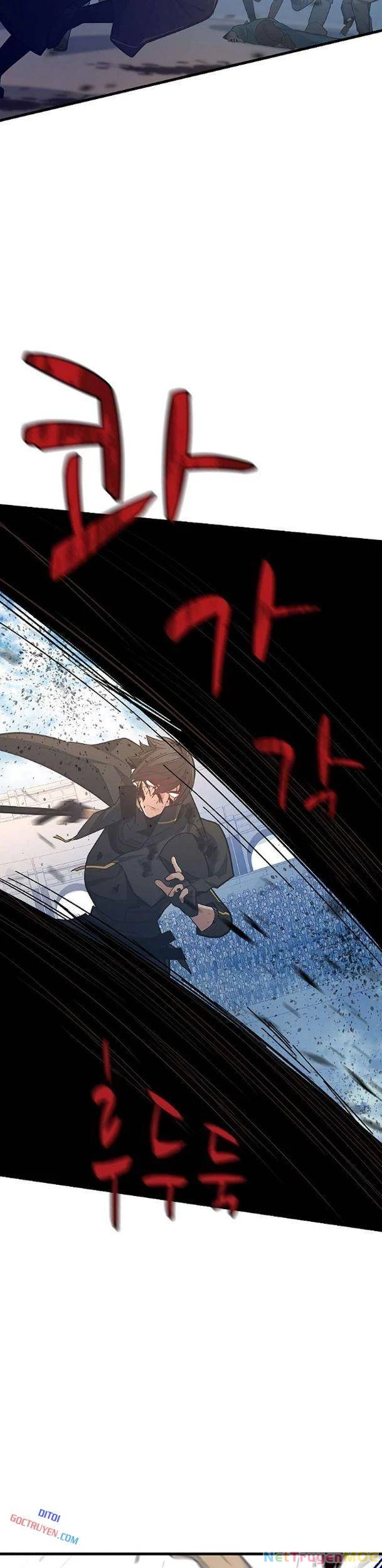 Hầm Ngục Hướng Dẫn Cấp Địa Ngục Chapter 132 - 9