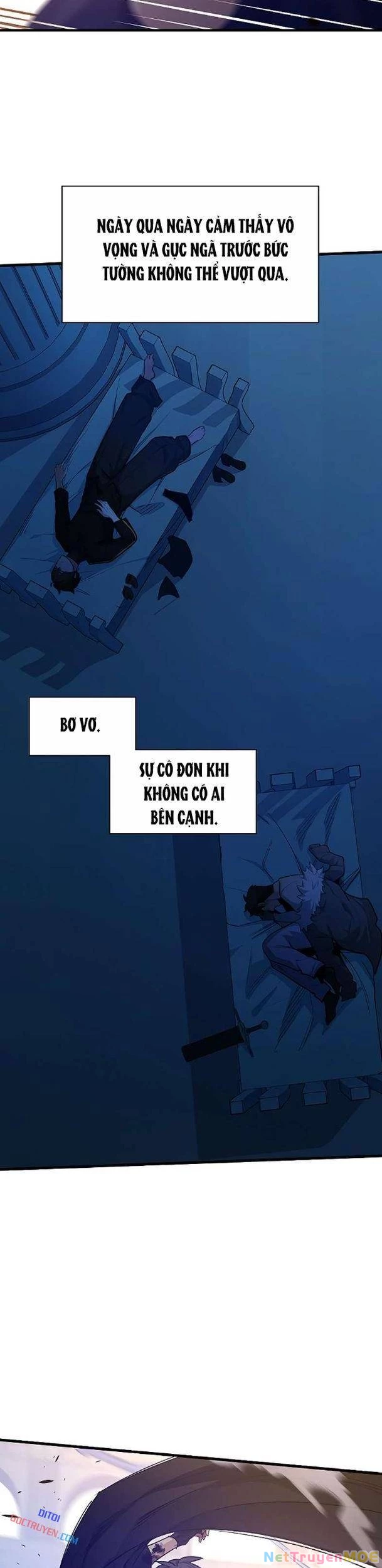 Hầm Ngục Hướng Dẫn Cấp Địa Ngục Chapter 132 - 11