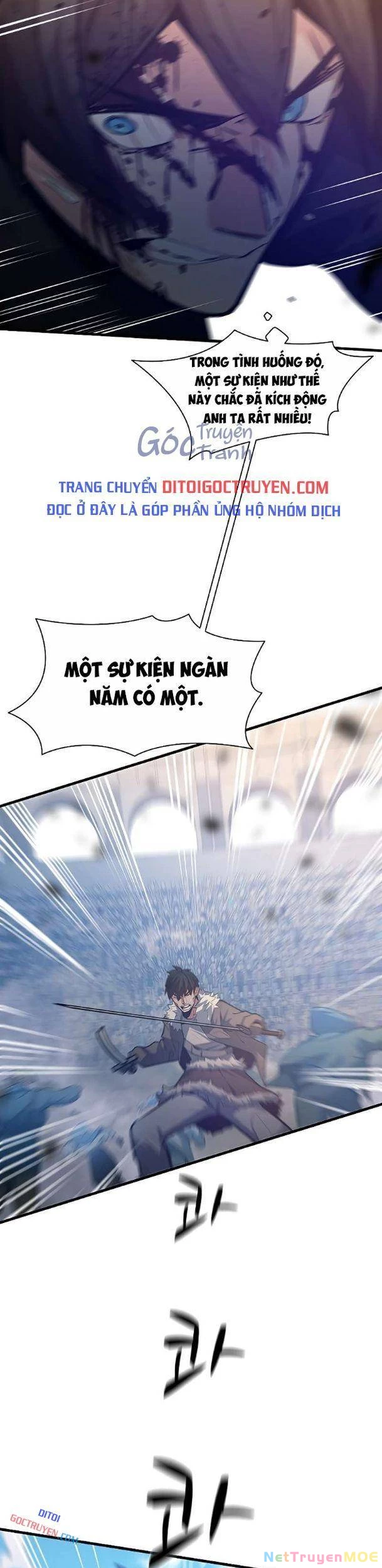 Hầm Ngục Hướng Dẫn Cấp Địa Ngục Chapter 132 - 13