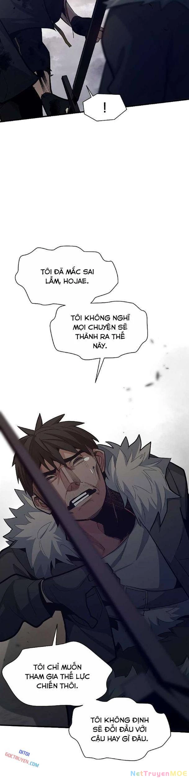 Hầm Ngục Hướng Dẫn Cấp Địa Ngục Chapter 132 - 27