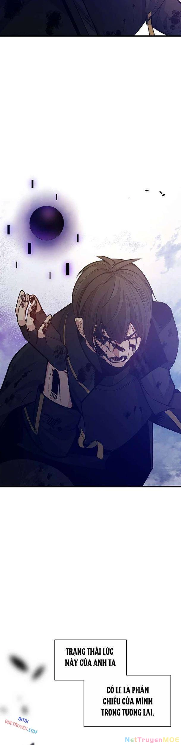 Hầm Ngục Hướng Dẫn Cấp Địa Ngục Chapter 132 - 29