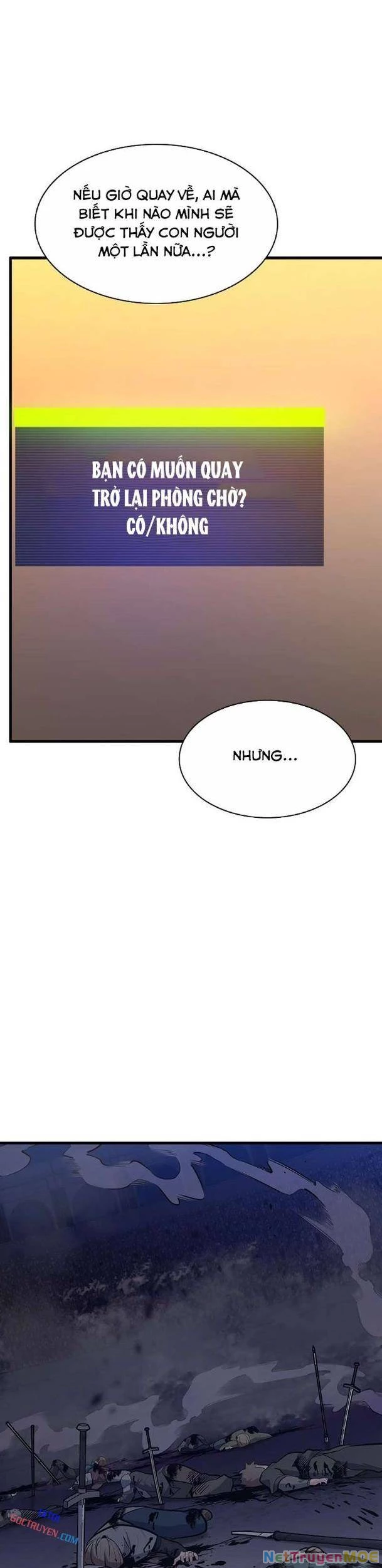 Hầm Ngục Hướng Dẫn Cấp Địa Ngục Chapter 132 - 38