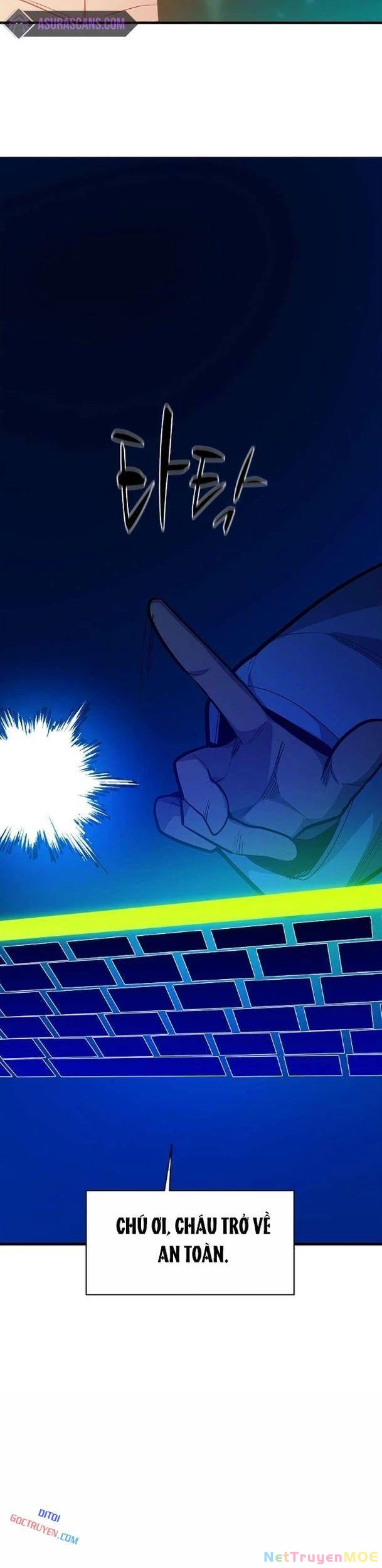 Hầm Ngục Hướng Dẫn Cấp Địa Ngục Chapter 133 - 4