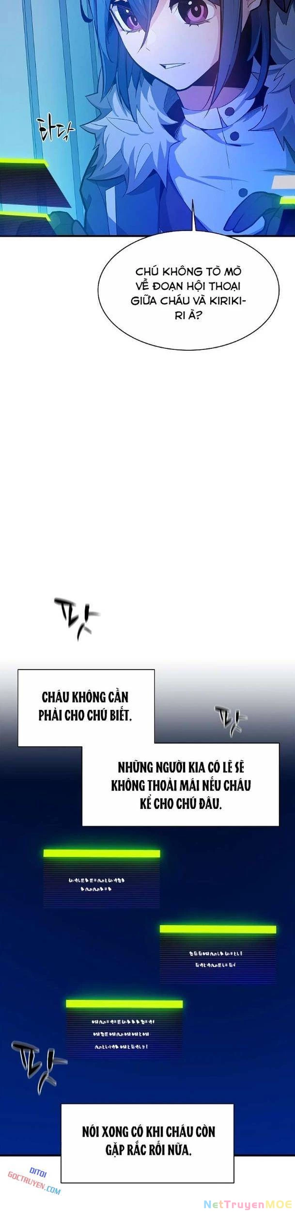 Hầm Ngục Hướng Dẫn Cấp Địa Ngục Chapter 133 - 6